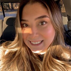 Meet your Posher, Samantha